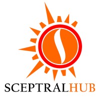 Sceptralhub logo, Sceptralhub contact details