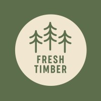 Fresh Timber logo, Fresh Timber contact details