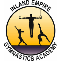 Inland Empire Gymnastics Academy logo, Inland Empire Gymnastics Academy contact details