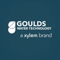 Goulds Water Technology logo, Goulds Water Technology contact details