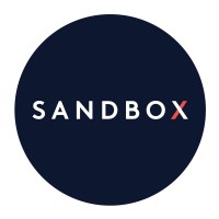 Sandbox Industries logo, Sandbox Industries contact details