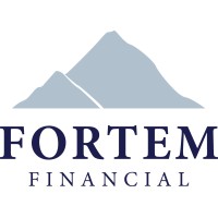 Fortem Financial logo, Fortem Financial contact details