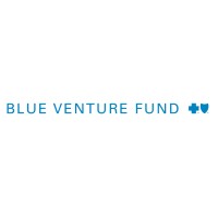 The Blue Venture Fund logo, The Blue Venture Fund contact details