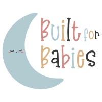 Built For Babies logo, Built For Babies contact details