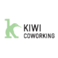 Kiwi Coworking logo, Kiwi Coworking contact details