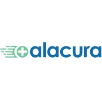 Alacura logo, Alacura contact details