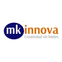 Mkinnova logo, Mkinnova contact details