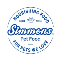 Simmons Pet Food Inc logo, Simmons Pet Food Inc contact details