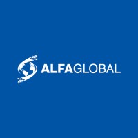 Alfa Global logo, Alfa Global contact details