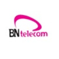 BN Telecom logo, BN Telecom contact details