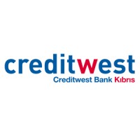 Creditwest Bank (North Cyprus) logo, Creditwest Bank (North Cyprus) contact details