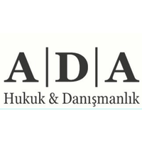 ADA HUKUK VE DANIŞMANLIK logo, ADA HUKUK VE DANIŞMANLIK contact details