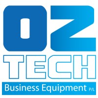 Oztech Business Equipment Pty Ltd logo, Oztech Business Equipment Pty Ltd contact details