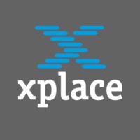 xplace Türkiye logo, xplace Türkiye contact details