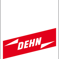 DEHN Türkiye logo, DEHN Türkiye contact details