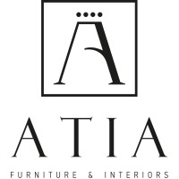 Atia Furniture & Interiors logo, Atia Furniture & Interiors contact details