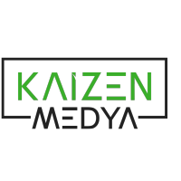 Kaizen Medya logo, Kaizen Medya contact details