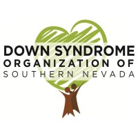 Down Syndrome Organization of Southern Nevada logo, Down Syndrome Organization of Southern Nevada contact details