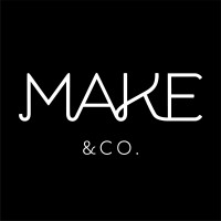 Make & Co. logo, Make & Co. contact details