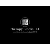 Therapy Blocks LLC logo, Therapy Blocks LLC contact details