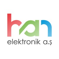 HAN ELEKTRONİK logo, HAN ELEKTRONİK contact details