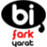 Bi'​ Fark Yarat logo, Bi'​ Fark Yarat contact details