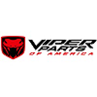 Viper Parts of America, Inc. logo, Viper Parts of America, Inc. contact details