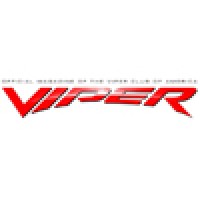 VIPER Magazine logo, VIPER Magazine contact details