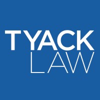 The Tyack Law Firm Co., L.P.A. logo, The Tyack Law Firm Co., L.P.A. contact details