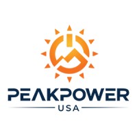 Peak Power USA logo, Peak Power USA contact details