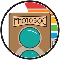 University of Bristol Photographic Society logo, University of Bristol Photographic Society contact details