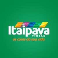 Itaipava Tintas logo, Itaipava Tintas contact details