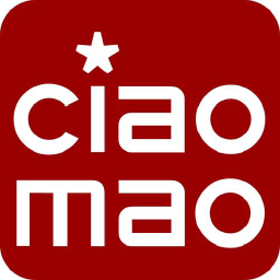 Ciao Mao logo, Ciao Mao contact details