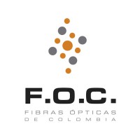 Fibras Ópticas de Colombia logo, Fibras Ópticas de Colombia contact details