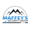 Maffey's Security Group logo, Maffey's Security Group contact details