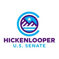 Hickenlooper for Colorado logo, Hickenlooper for Colorado contact details