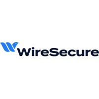 WireSecure Inc. logo, WireSecure Inc. contact details