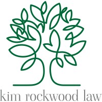 Kim Rockwood Law logo, Kim Rockwood Law contact details