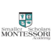 Smaller Scholars Montessori School logo, Smaller Scholars Montessori School contact details