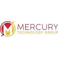 Mercury Technology Group, LLC logo, Mercury Technology Group, LLC contact details