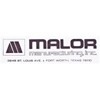 Malor Manufacturing, Inc logo, Malor Manufacturing, Inc contact details