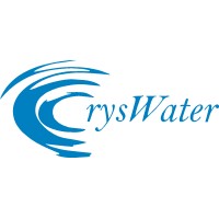 CrysWater logo, CrysWater contact details