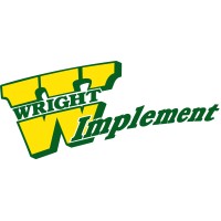 Wright Implement logo, Wright Implement contact details