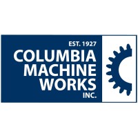 Columbia Machine Works Inc logo, Columbia Machine Works Inc contact details