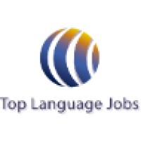 Top Language Jobs logo, Top Language Jobs contact details