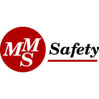 MMS Safety Australia logo, MMS Safety Australia contact details