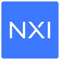 NXI logo, NXI contact details