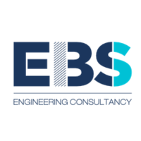 E.B.S shpk logo, E.B.S shpk contact details