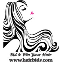 Hairbids logo, Hairbids contact details