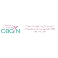 OSWEGO COUNTY OBGYN, P.C. logo, OSWEGO COUNTY OBGYN, P.C. contact details